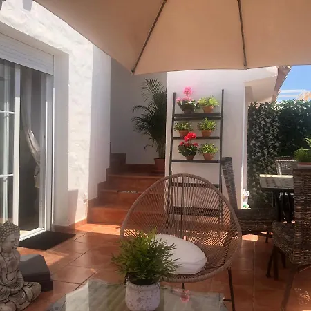 Luxury Duplex With Views. * ماربيا