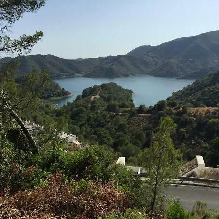 Сasa de vacaciones Luxury Duplex With Views. Marbella