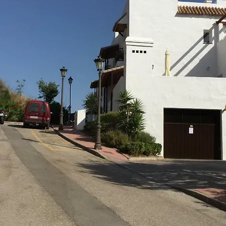 Luxury Duplex With Views. Marbella