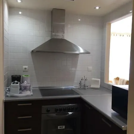 Luxury Duplex With Views. Marbella