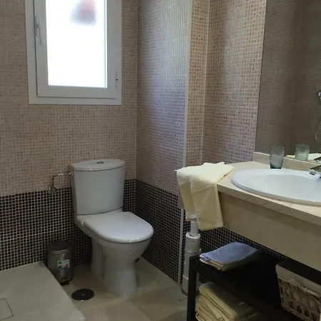 Luxury Duplex With Views.