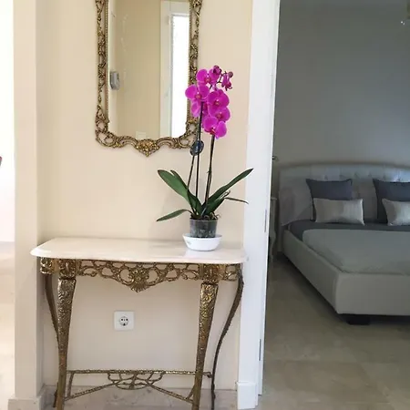 Сasa de vacaciones Luxury Duplex With Views.