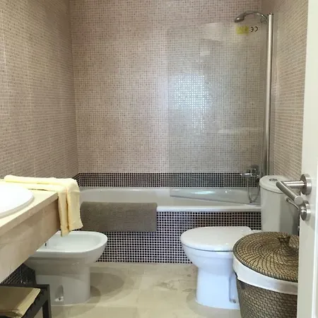 Сasa de vacaciones Luxury Duplex With Views. *