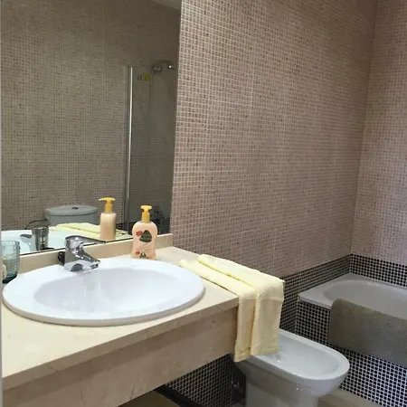 Luxury Duplex With Views. Marbella