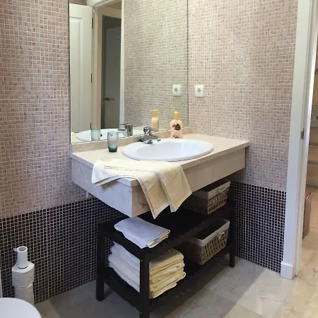 Сasa de vacaciones Luxury Duplex With Views. *