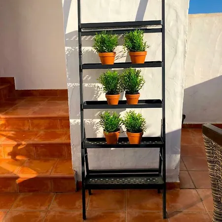 Luxury Duplex With Views. Сasa de vacaciones