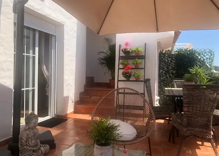 Luxury Duplex With Views. * Marbellac