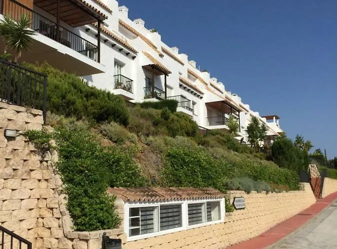 Luxury Duplex With Views. * Marbellac