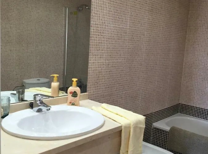 Luxury Duplex With Views. Marbellac