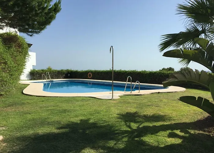 Luxury Duplex With Views. * Marbellac