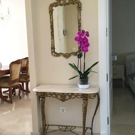 Semesterbostad Luxury Duplex With Views. *