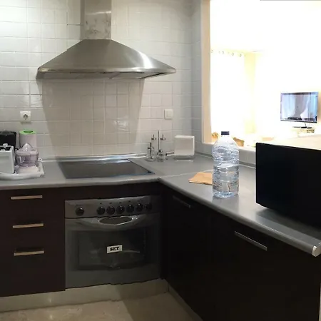 Luxury Duplex With Views. Semesterbostad Marbella